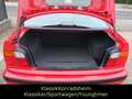 BMW 316 i 107tkm, 1.Hd, 1. Lack, 1. Windschutzscheibe Rot - thumbnail 8