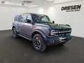 Ford Bronco Outer Banks+Lenkradheizung+Sitzheizung+Navi+360 Gr Grau - thumbnail 2