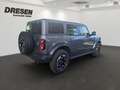 Ford Bronco Outer Banks+Lenkradheizung+Sitzheizung+Navi+360 Gr Grau - thumbnail 3