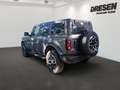Ford Bronco Outer Banks+Lenkradheizung+Sitzheizung+Navi+360 Gr Grau - thumbnail 4