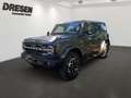 Ford Bronco Outer Banks+Lenkradheizung+Sitzheizung+Navi+360 Gr Grau - thumbnail 1