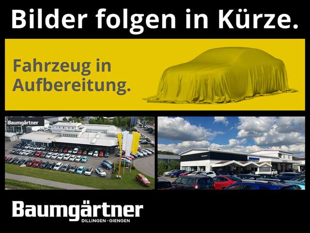 Imagine Renault Kangoo Techno TCe 130 EDC 7-Sitzer/Kamera