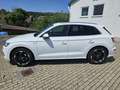 Audi Q5 55 TFSIe qu. S-tr. S line 20" 360° MATRIX Weiß - thumbnail 9