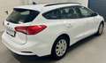 Ford Focus Traveller 1,5 EcoBlue Trend*AHK*Parksensoren*Bl... Weiß - thumbnail 3
