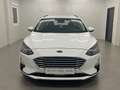 Ford Focus Traveller 1,5 EcoBlue Trend*AHK*Parksensoren*Bl... Weiß - thumbnail 12