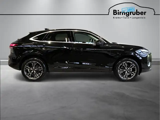 Audi Q3 TFSI 110 kW Ansicht 3