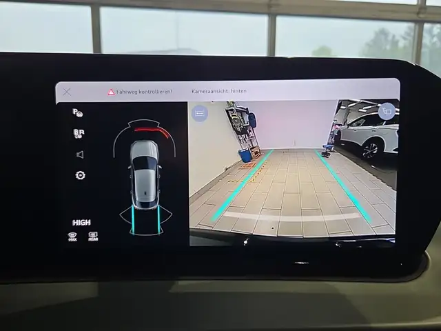 Audi Q3 TFSI 110 kW Ansicht 15