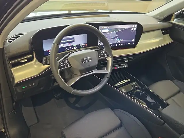 Audi Q3 TFSI 110 kW Ansicht 10