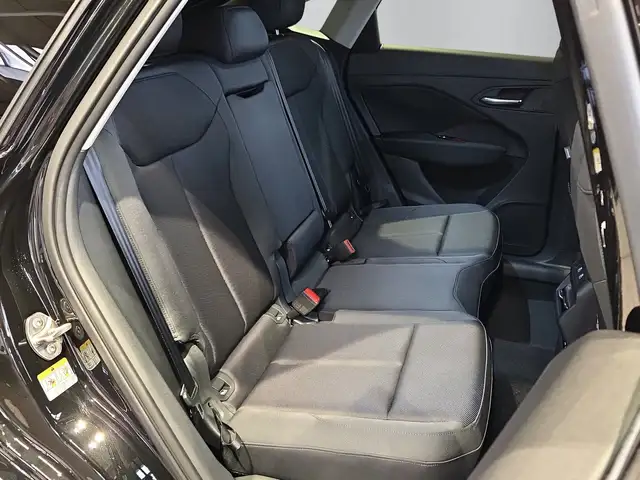 Audi Q3 TFSI 110 kW Ansicht 13