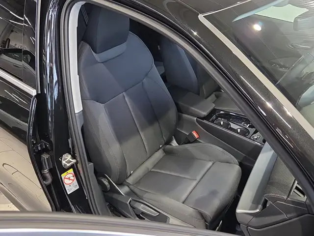 Audi Q3 TFSI 110 kW Ansicht 12