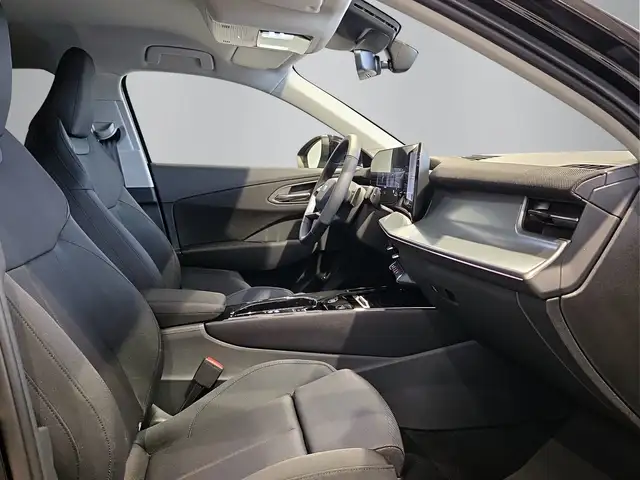 Audi Q3 TFSI 110 kW Ansicht 11