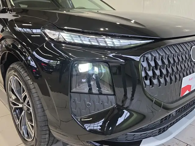 Audi Q3 TFSI 110 kW Ansicht 7