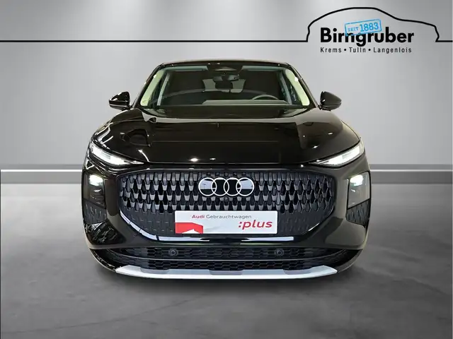 Audi Q3 TFSI 110 kW Ansicht 2