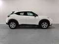 Nissan Juke 1.0 DIG-T Acenta 4x2 114 Blanc - thumbnail 3