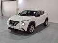 Nissan Juke 1.0 DIG-T Acenta 4x2 114 Blanc - thumbnail 21