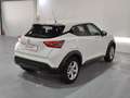 Nissan Juke 1.0 DIG-T Acenta 4x2 114 Blanc - thumbnail 24