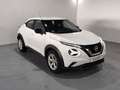 Nissan Juke 1.0 DIG-T Acenta 4x2 114 Blanc - thumbnail 19