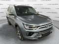 SsangYong Korando 1.5 GDI-Turbo 2WD aut. Dream *PROMO AZZURRA* Grigio - thumbnail 3