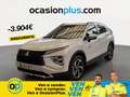 Mitsubishi Eclipse Cross PHEV Kaiteki 4WD Blanco - thumbnail 1