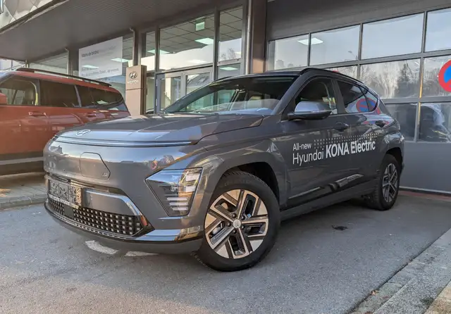 Hyundai KONA 65 kWh Shine /DÉMO /SITE ARLON