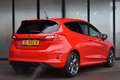 Ford Fiesta 1.0 EcoBoost ST-Line 125 pk I voorruitverwarming I Rot - thumbnail 5