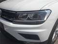 Volkswagen Tiguan Comfortline 1.4 ACT BMT DSG, (Navi, ergo, LED) Weiß - thumbnail 5