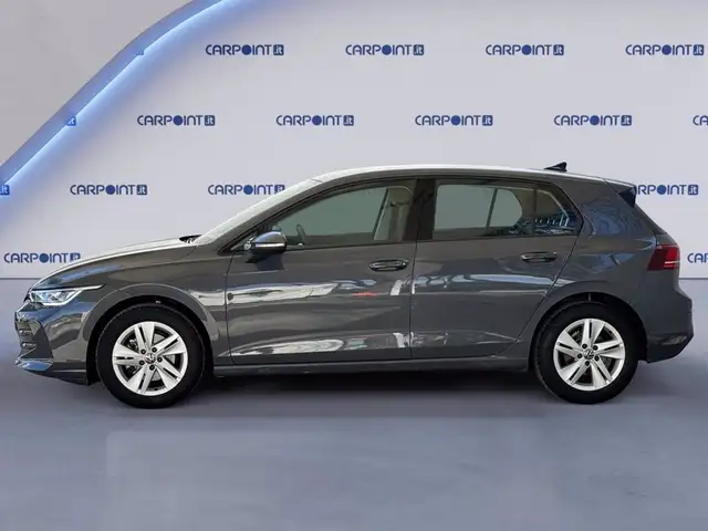 Volkswagen Golf view 5