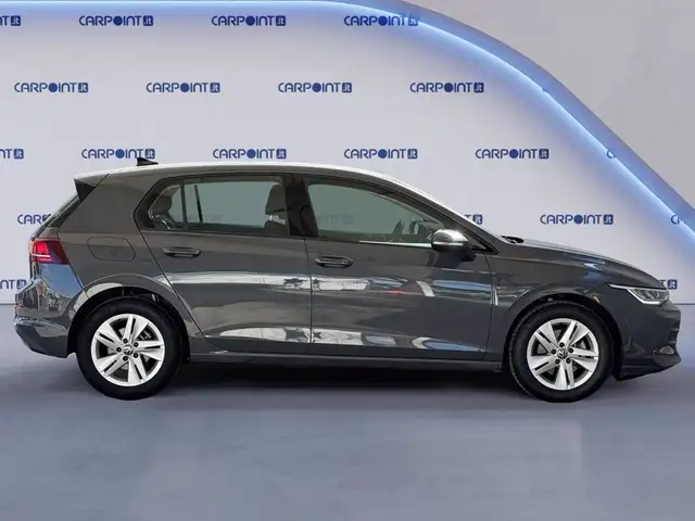 Volkswagen Golf view 7