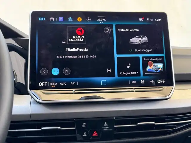 Volkswagen Golf view 25