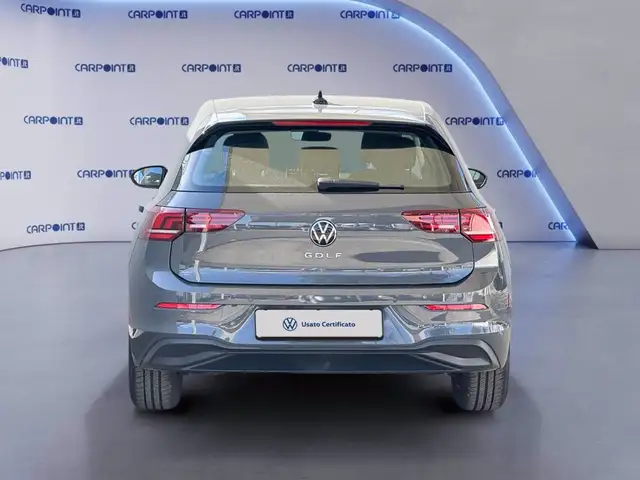 Volkswagen Golf view 6