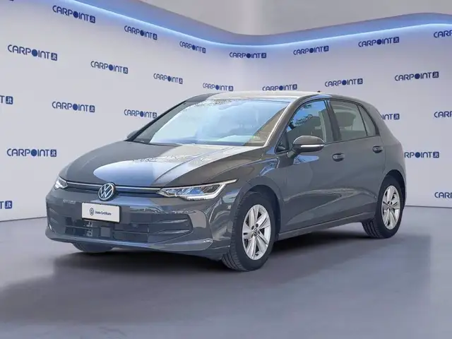 2025 Volkswagen Golf in Grey for sale