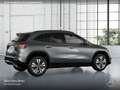 Mercedes-Benz GLA 220 d 4M PROGRESSIVE+NIGHT+360°+MULTIBEAM+8G Grau - thumbnail 17