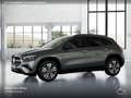Mercedes-Benz GLA 220 d 4M PROGRESSIVE+NIGHT+360°+MULTIBEAM+8G Grau - thumbnail 3