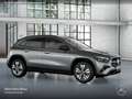 Mercedes-Benz GLA 220 d 4M PROGRESSIVE+NIGHT+360°+MULTIBEAM+8G Grau - thumbnail 16