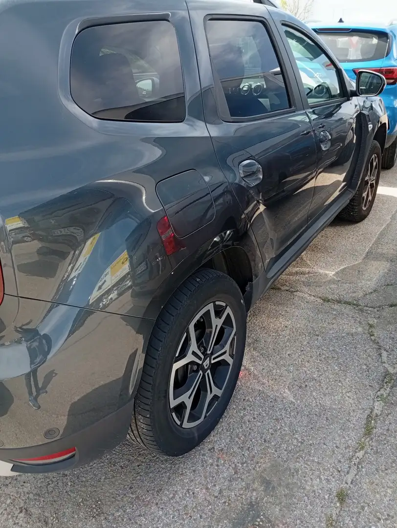 Dacia Duster ECO-G 100  Prestige 1.0 TCe 100cv  GLP 4x2 - 1