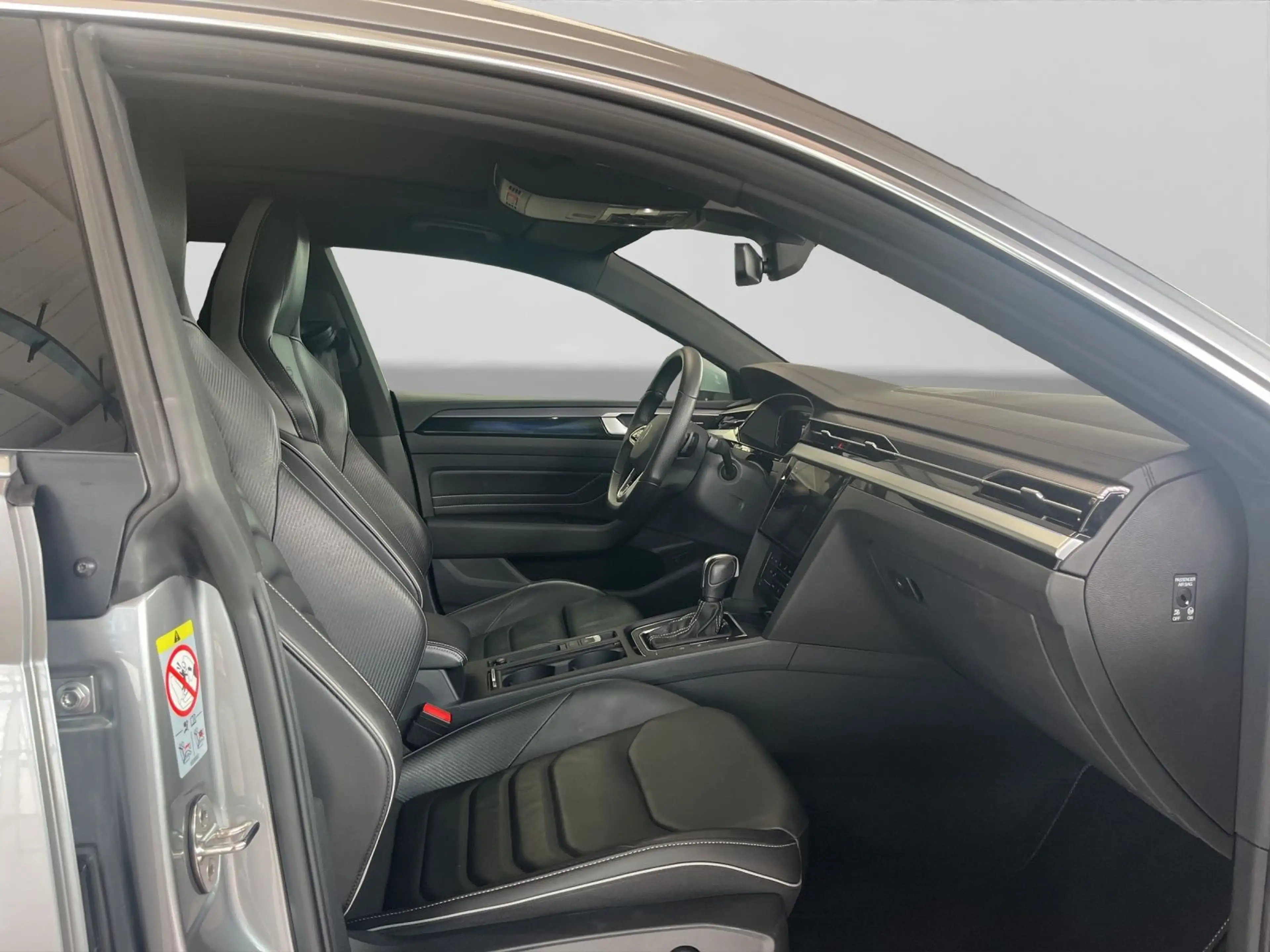 Volkswagen Arteon 2.0 TDI 4M R-LINE ST.HEIZ — photo 4