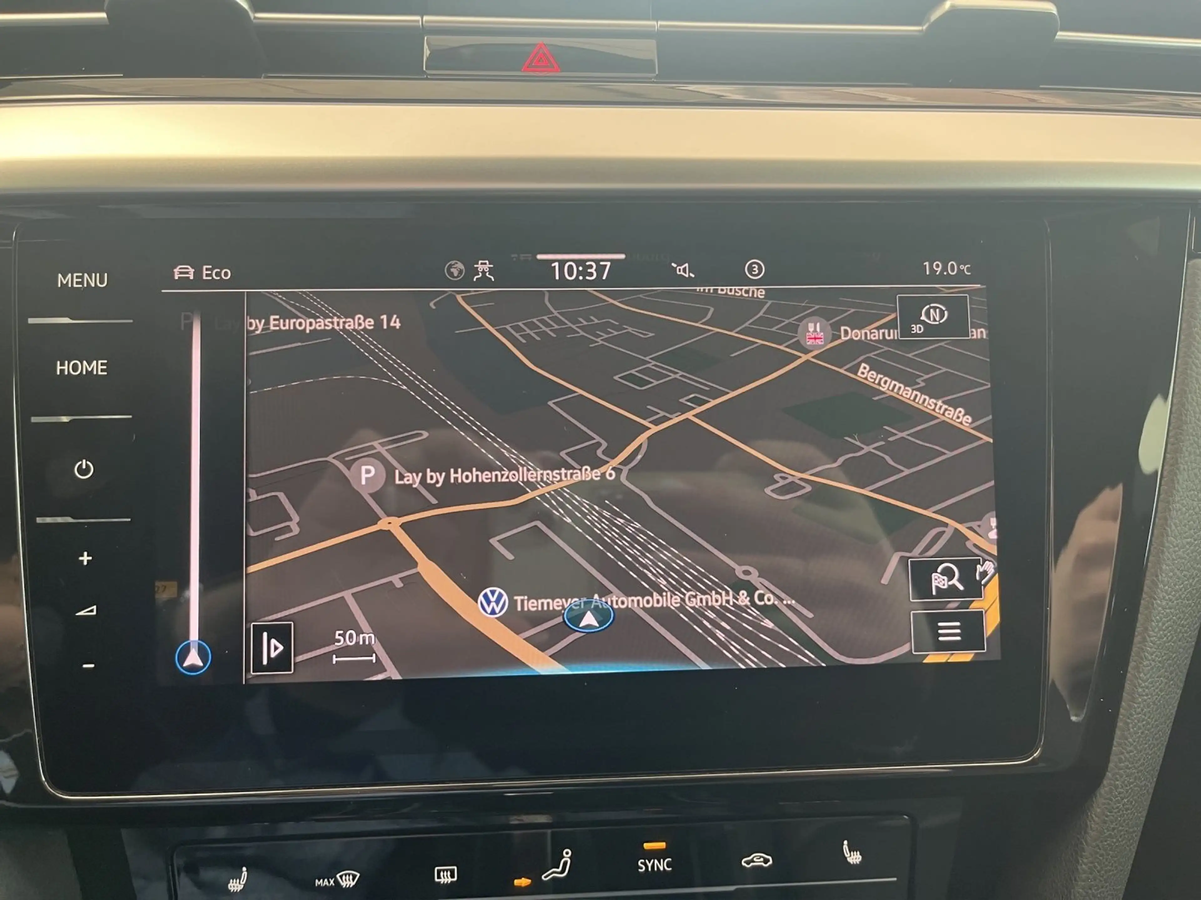 Volkswagen Arteon 2.0 TDI 4M R-LINE ST.HEIZ — photo 13