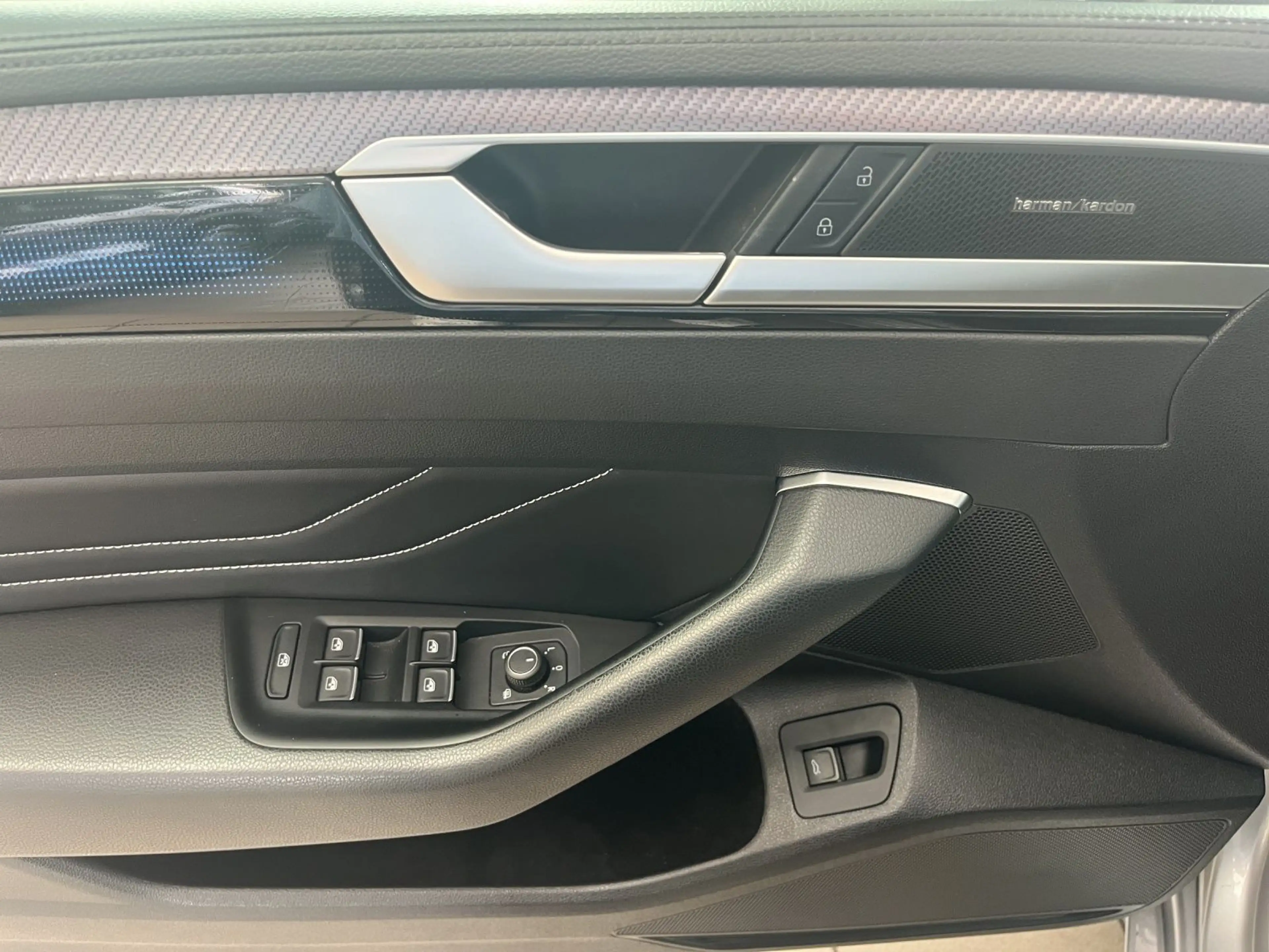 Volkswagen Arteon 2.0 TDI 4M R-LINE ST.HEIZ — photo 8