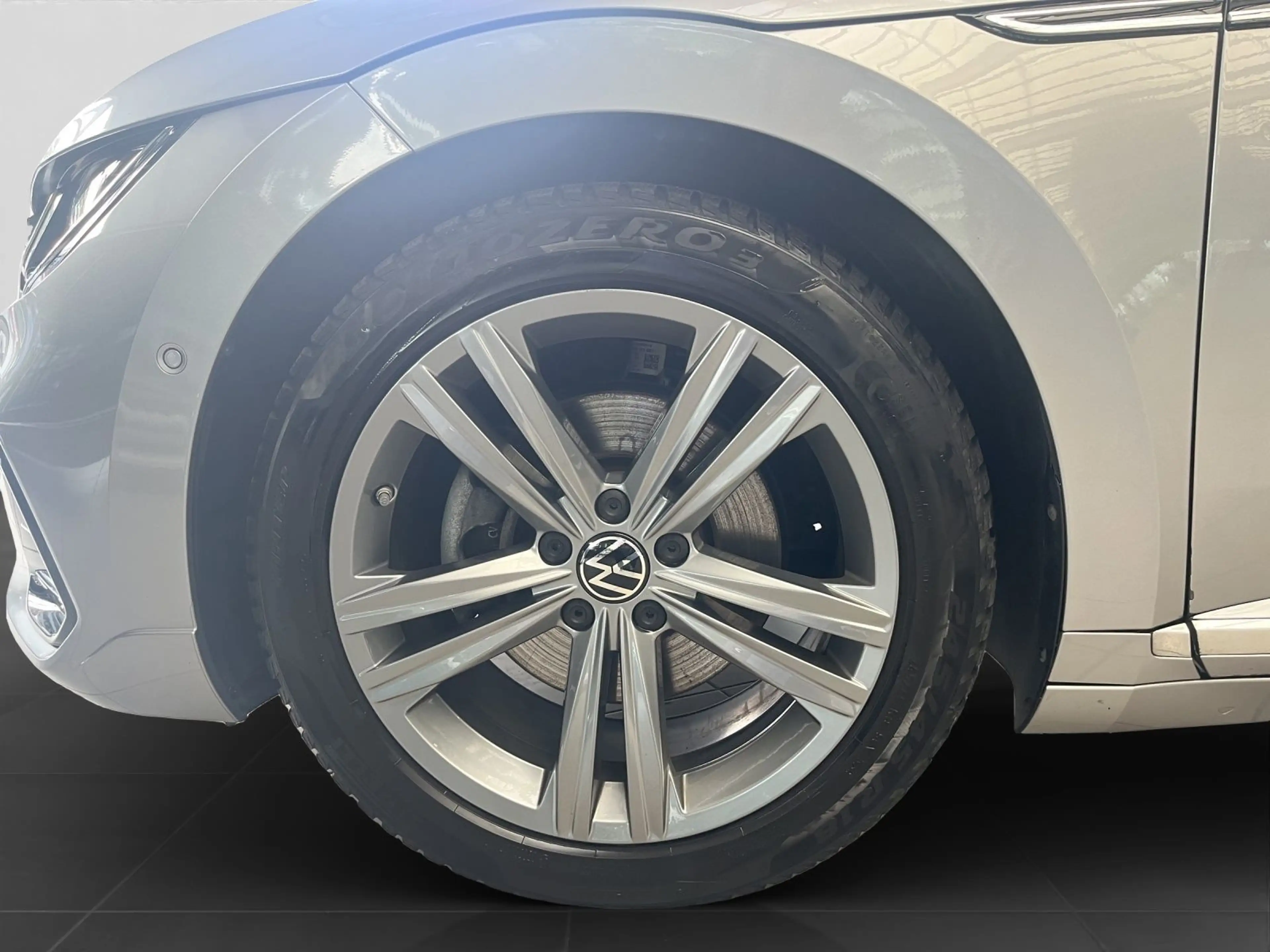 Volkswagen Arteon 2.0 TDI 4M R-LINE ST.HEIZ — photo 7