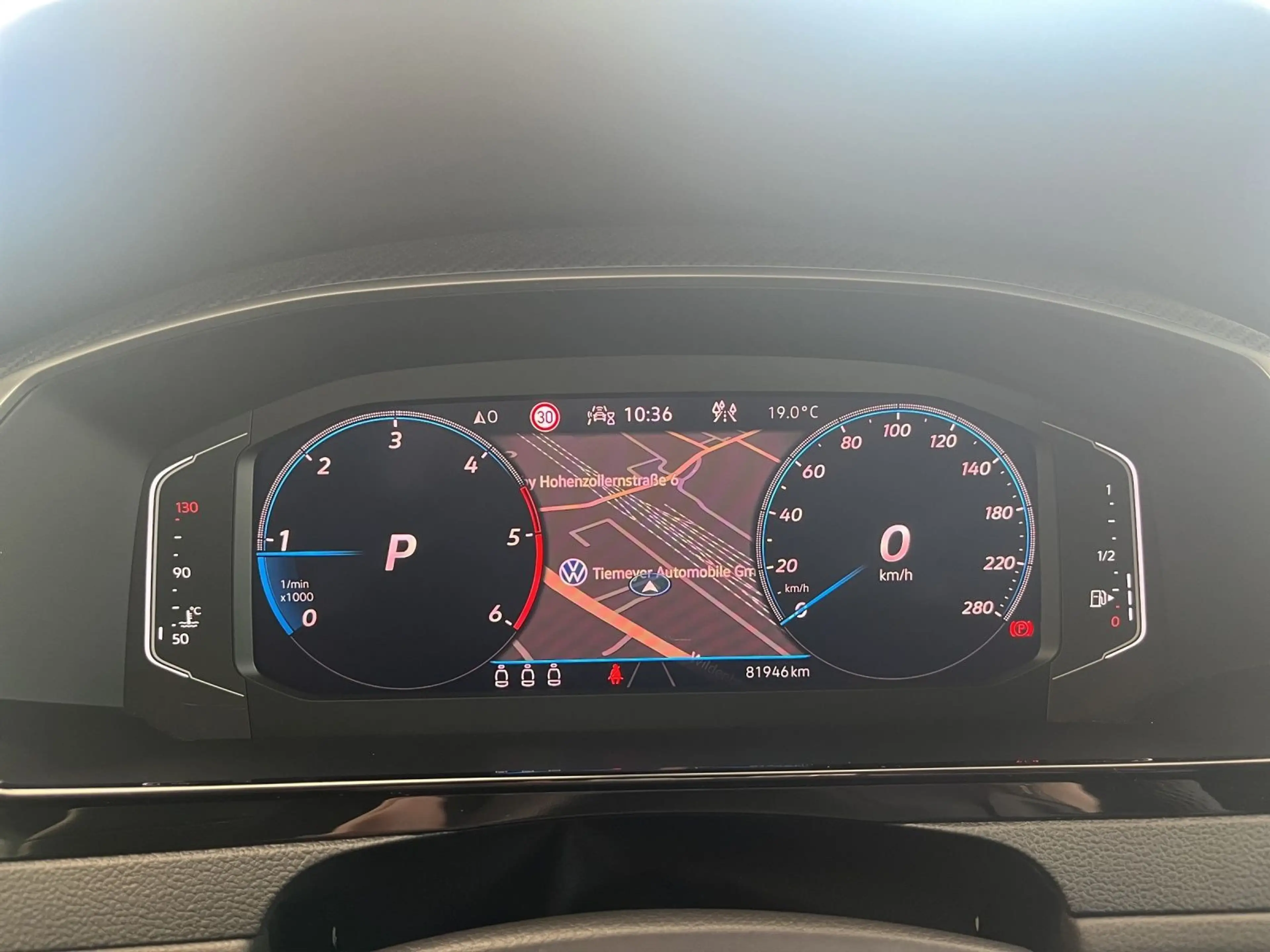 Volkswagen Arteon 2.0 TDI 4M R-LINE ST.HEIZ — photo 10