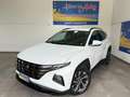 Hyundai TUCSON 1.6 CRDi 48V XLine Bianco - thumbnail 1