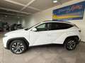Hyundai TUCSON 1.6 CRDi 48V XLine Bianco - thumbnail 5