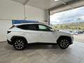 Hyundai TUCSON 1.6 CRDi 48V XLine Bianco - thumbnail 3