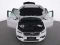 Volvo XC90 B5 AWD  ULTIMATE BRIGHT AHK+STANDHZ+LM+ Bianco - thumbnail 13