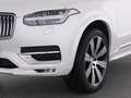 Volvo XC90 B5 AWD  ULTIMATE BRIGHT AHK+STANDHZ+LM+ Bianco - thumbnail 9