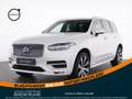 Volvo XC90 B5 AWD  ULTIMATE BRIGHT AHK+STANDHZ+LM+ Weiß - thumbnail 1