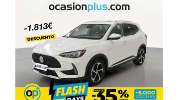 1.5 T-GDI Luxury Aut.