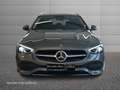 Mercedes-Benz C 200 200 d mhev Sport Plus auto Grigio - thumbnail 3