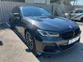 BMW 530 530 e xDrive M Sport Grau - thumbnail 3