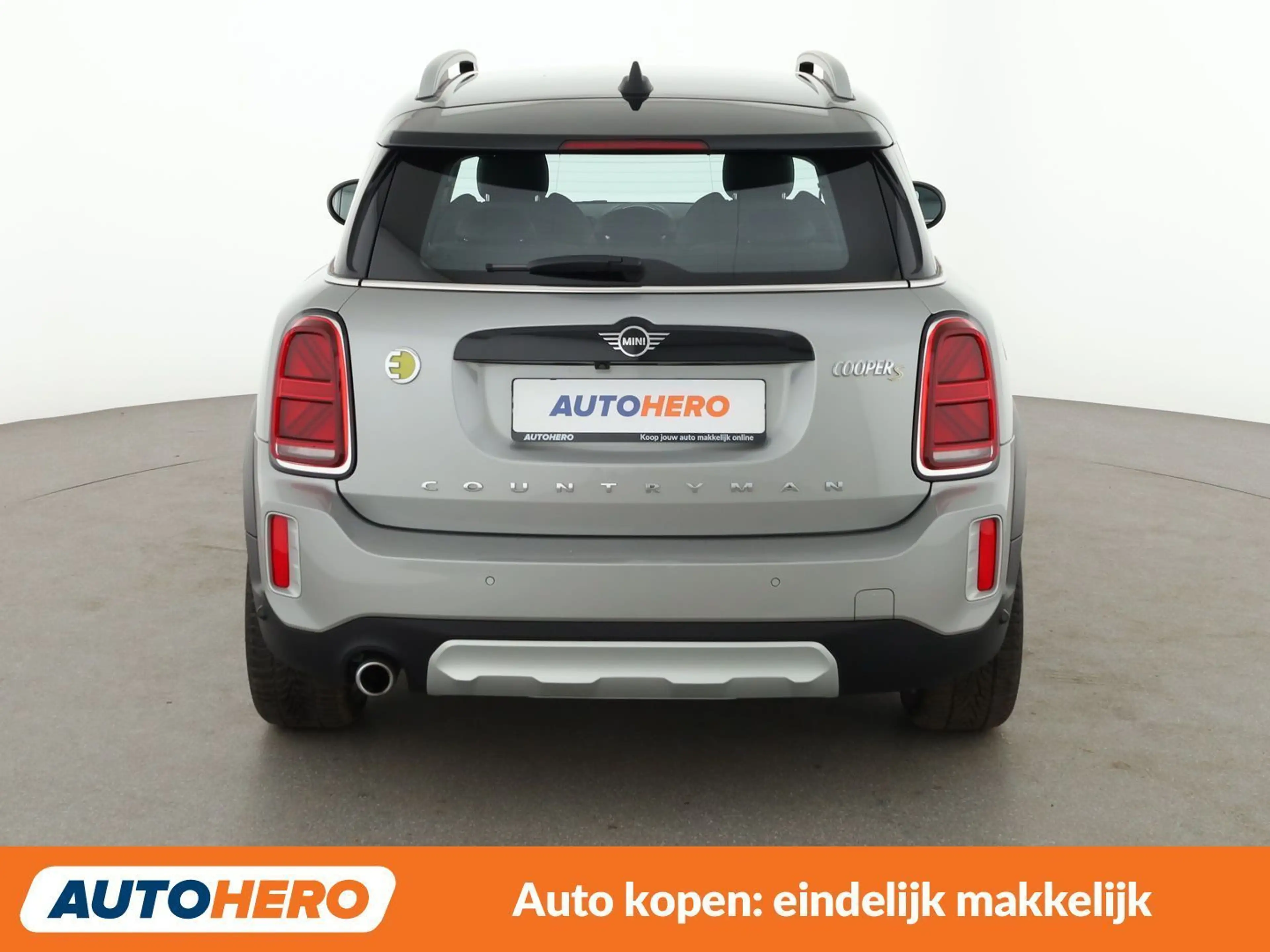 MINI Cooper SE Countryman Cooper S E Hybrid ALL4 Classic Trim — photo 5